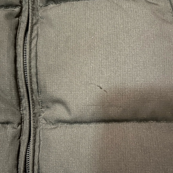 Premium UnionBay Down Vest - Picture 4 of 5